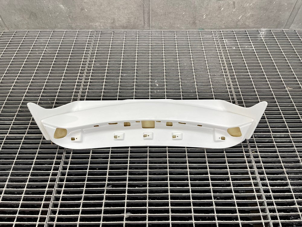 Gen 3 Mini SPOILER - F56 DAG Duell AG type spoiler