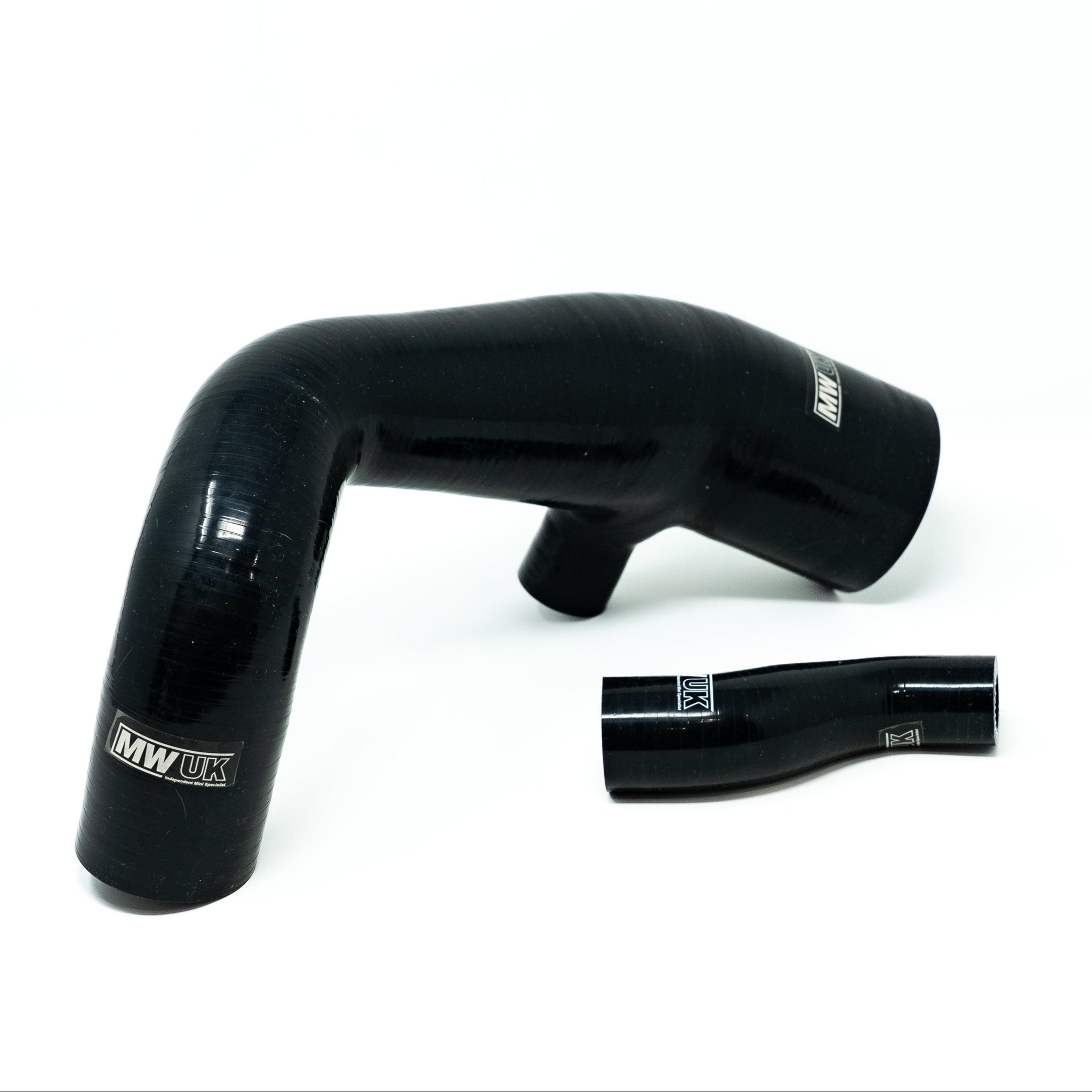 Gen 2 Mini Silicone Intake Pipe Cooper S N14 and N18