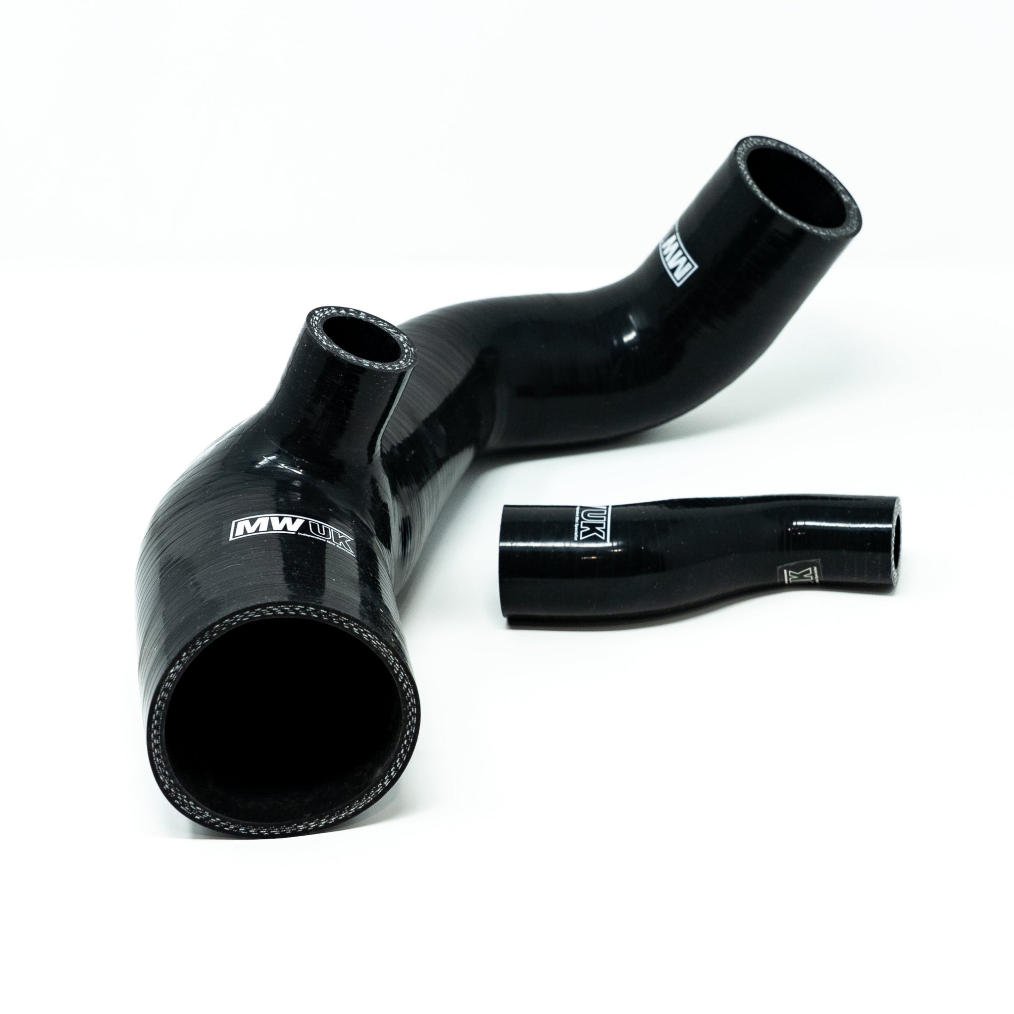 Gen 2 Mini Silicone Intake Pipe Cooper S N14 and N18