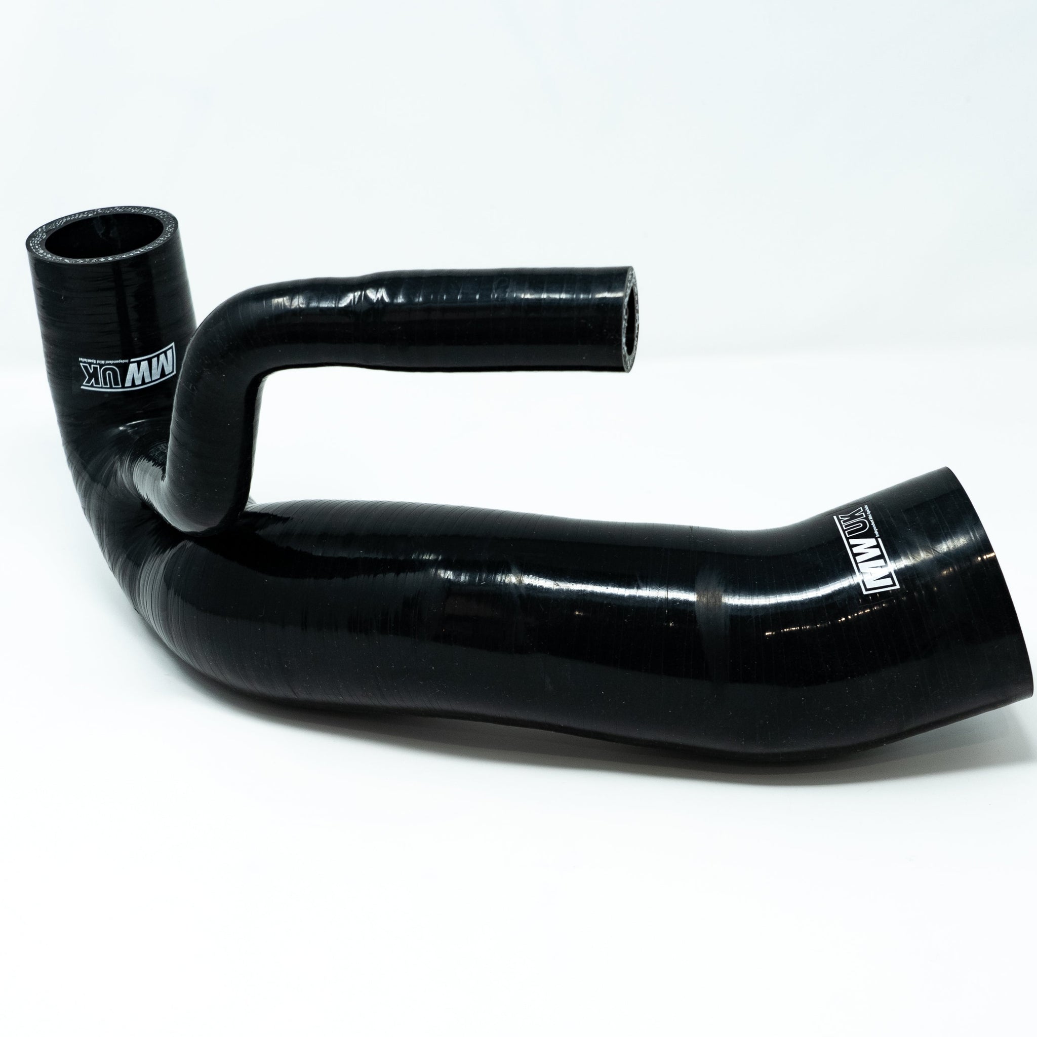 Gen 2 Mini Silicone Intake Pipe Cooper S N14 and N18