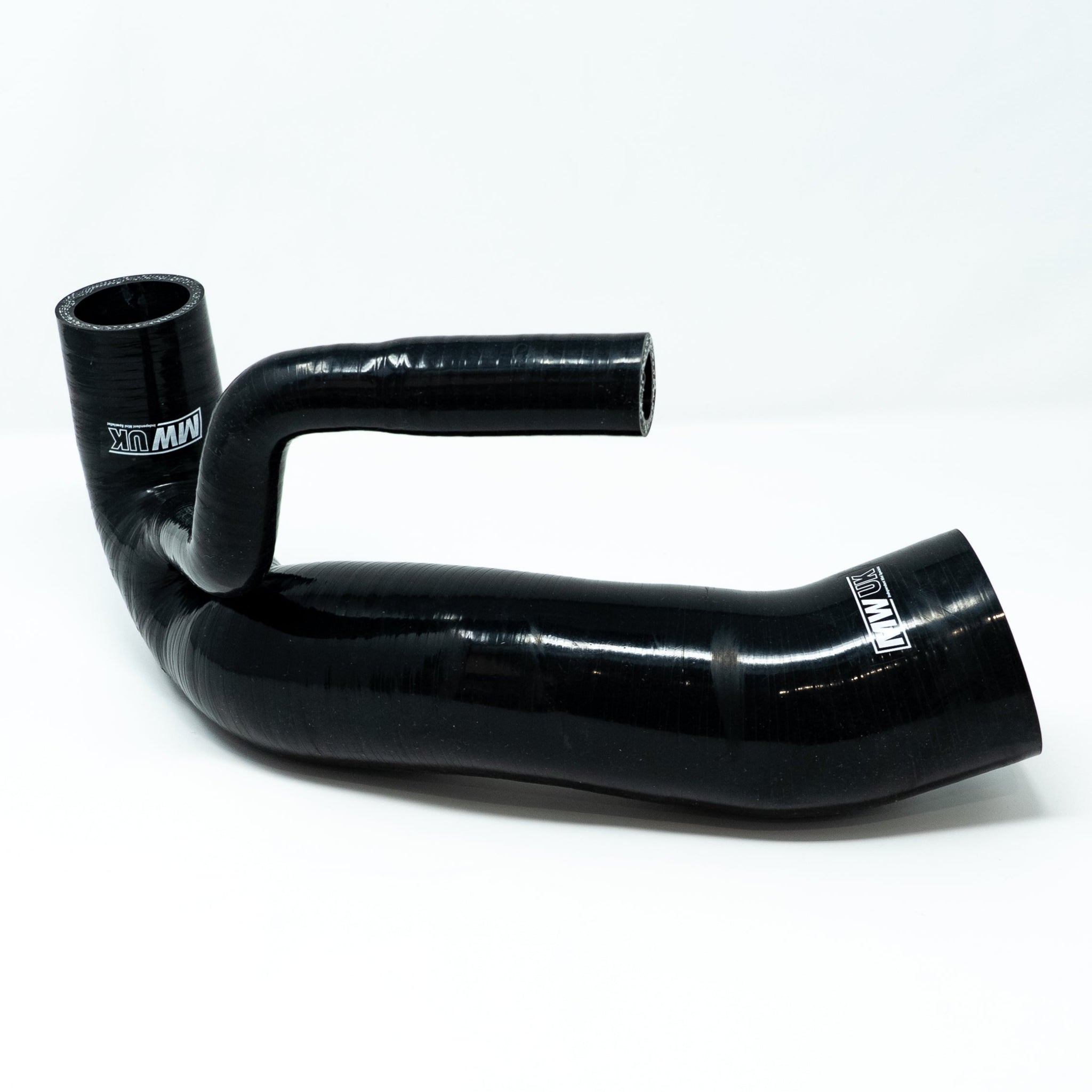 Gen 2 Mini Silicone Intake Pipe Cooper S N14 and N18