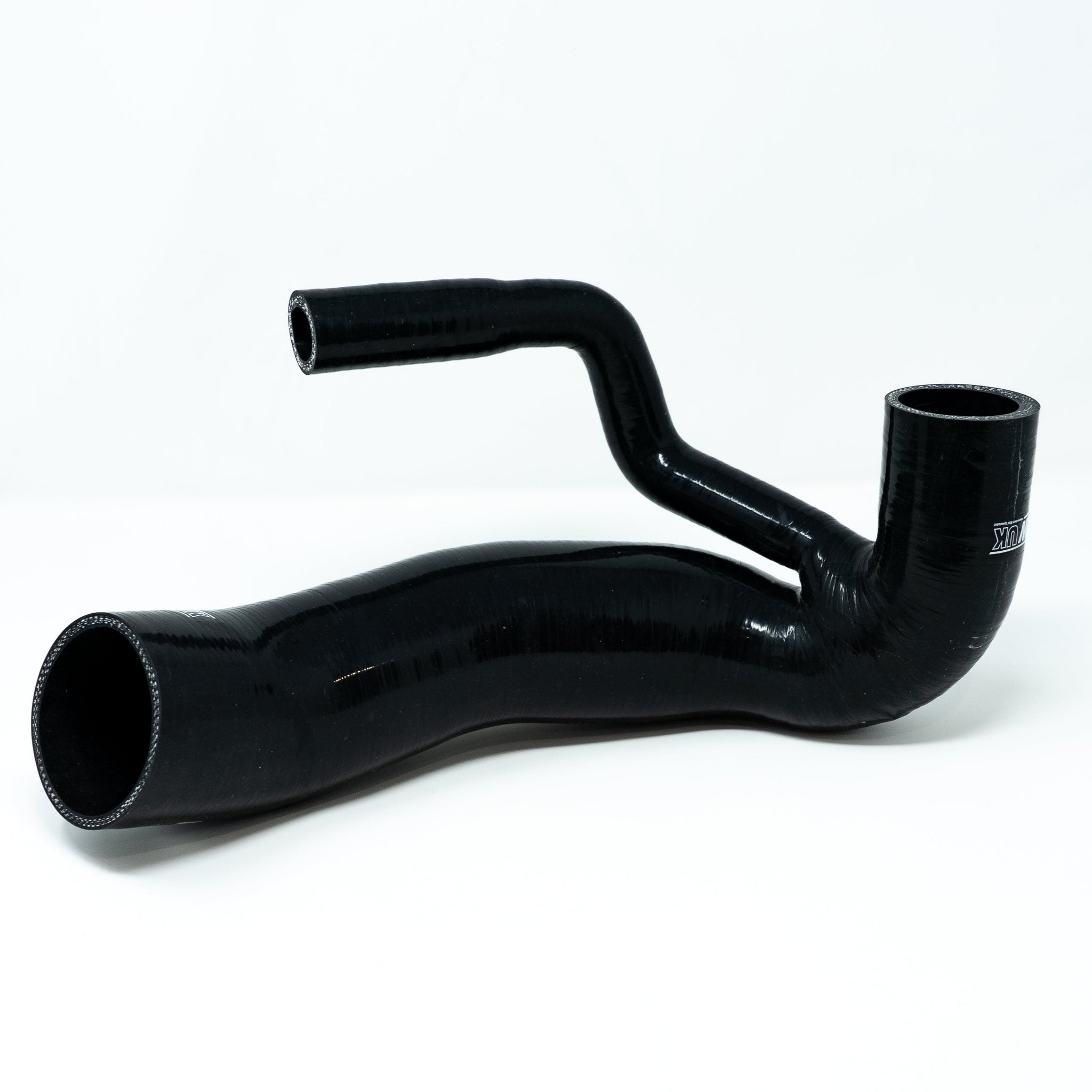 Gen 2 Mini Silicone Intake Pipe Cooper S N14 and N18