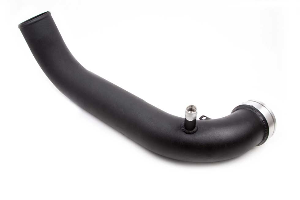 FORGE High Flow Intake Hardpipe for Mini 1.5/2.0 Turbo