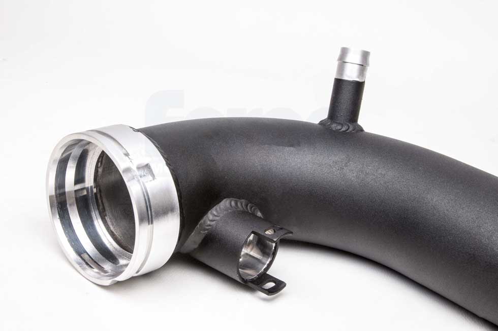 FORGE High Flow Intake Hardpipe for Mini 1.5/2.0 Turbo