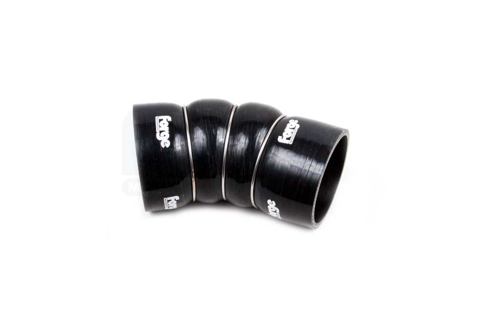 FORGE High Flow Intake Hardpipe for Mini 1.5/2.0 Turbo