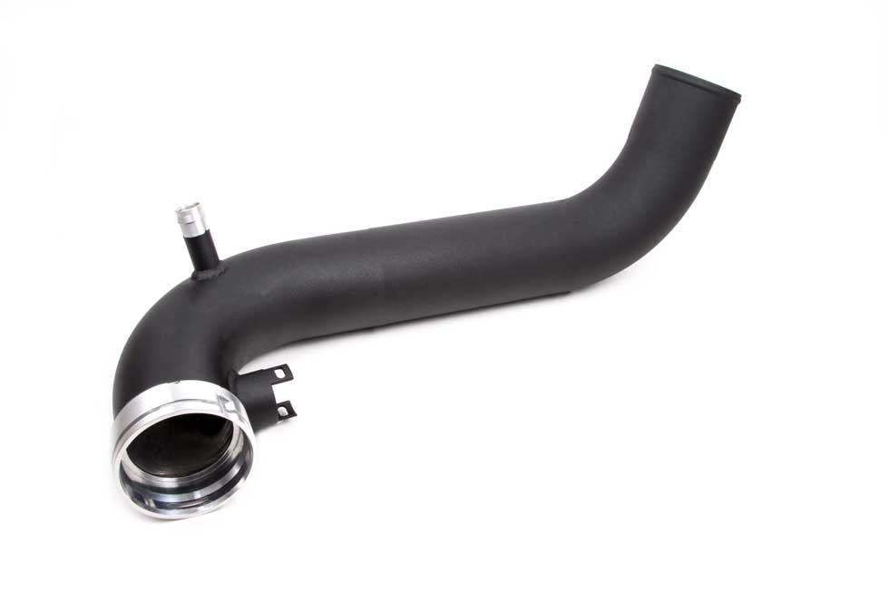 FORGE High Flow Intake Hardpipe for Mini 1.5/2.0 Turbo