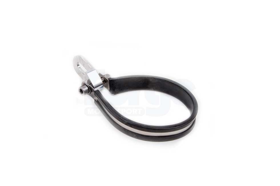 FORGE High Flow Intake Hardpipe for Mini 1.5/2.0 Turbo