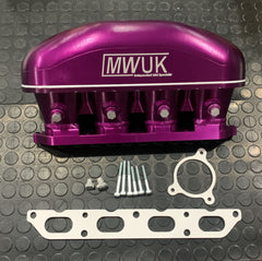 Gen 2 Mini - Billet intake manifold - N14 / N18