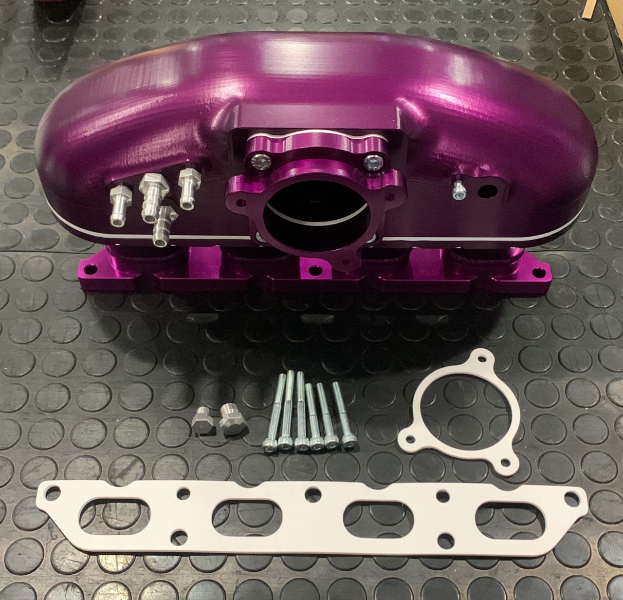 Gen 2 Mini - Billet intake manifold - N14 / N18