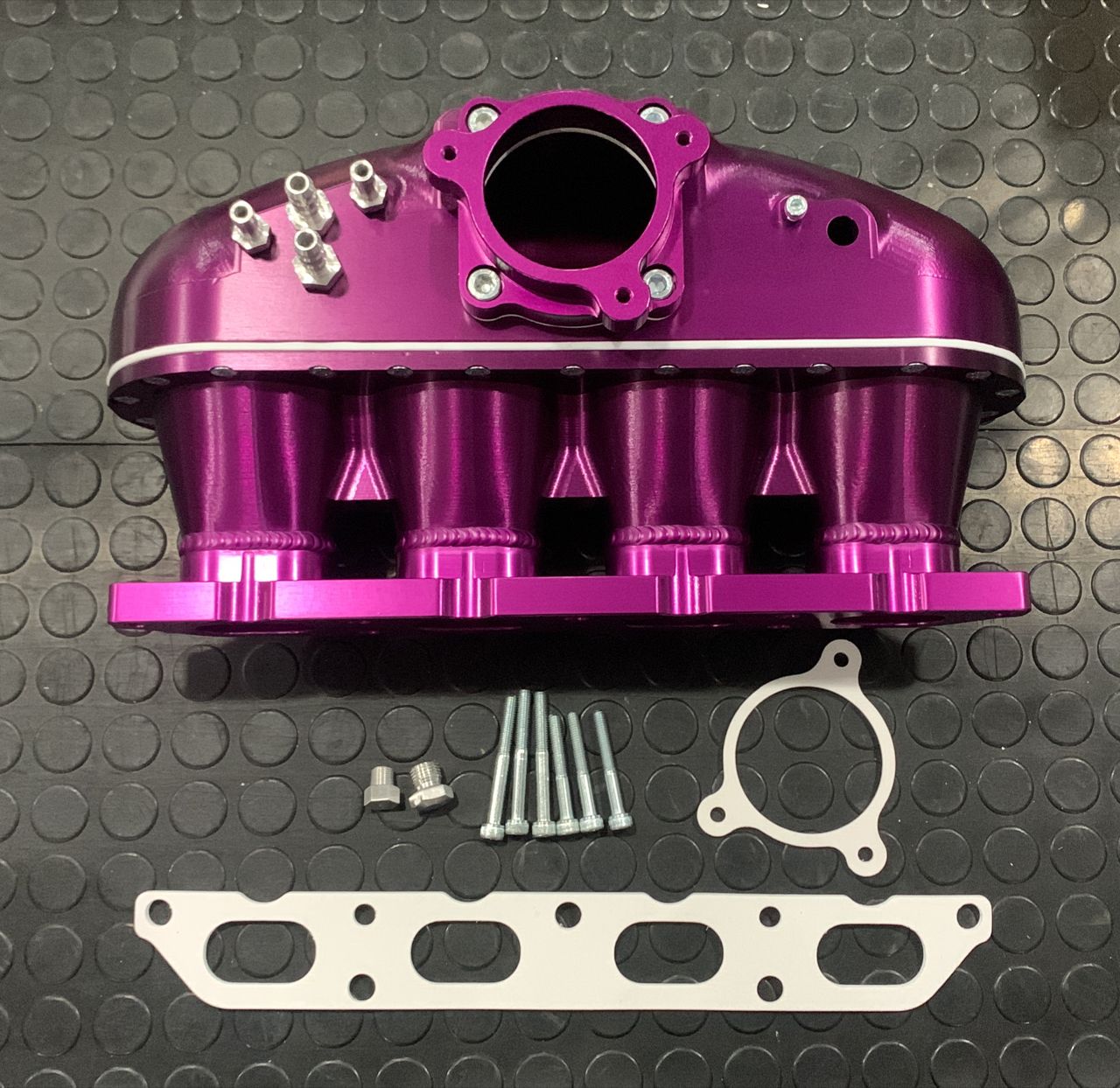 Gen 2 Mini - Billet intake manifold - N14 / N18