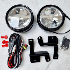 Gen 2 & Gen 3 Mini Cooper SPOTLIGHTS - LED Spotlights