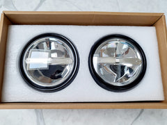 Gen 2 & Gen 3 Mini Cooper SPOTLIGHTS - LED Spotlights