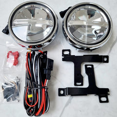 Gen 2 & Gen 3 Mini Cooper SPOTLIGHTS - LED Spotlights