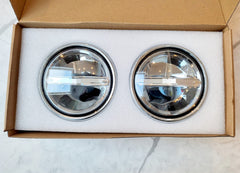 Gen 2 & Gen 3 Mini Cooper SPOTLIGHTS - LED Spotlights