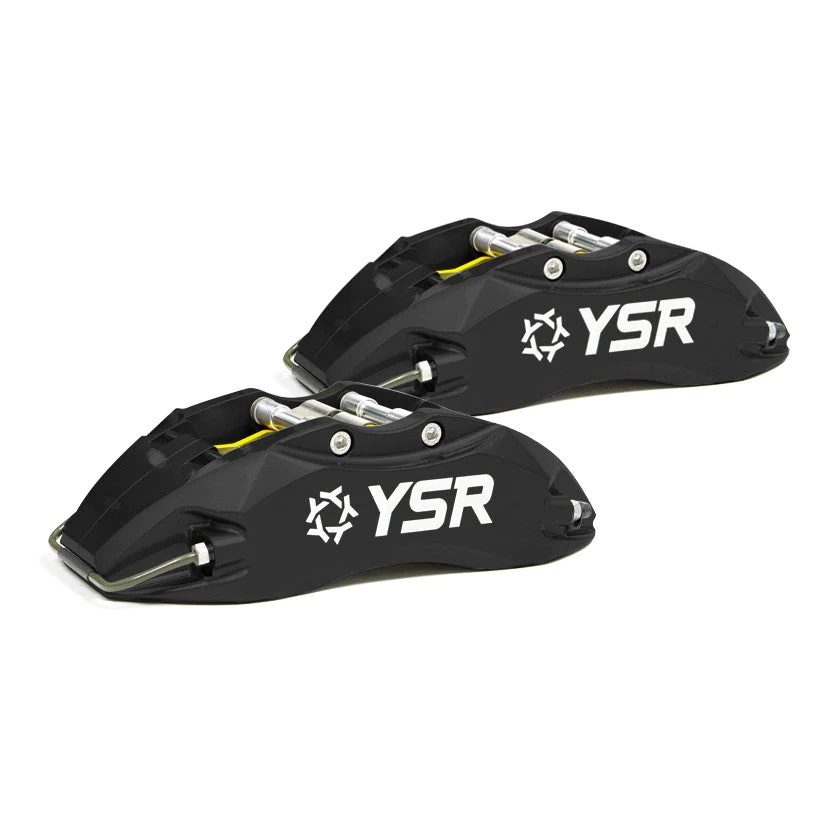 YSR Big Brake Kit - GEN1