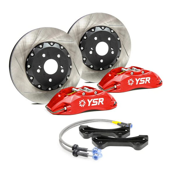 YSR Big Brake Kit - GEN2
