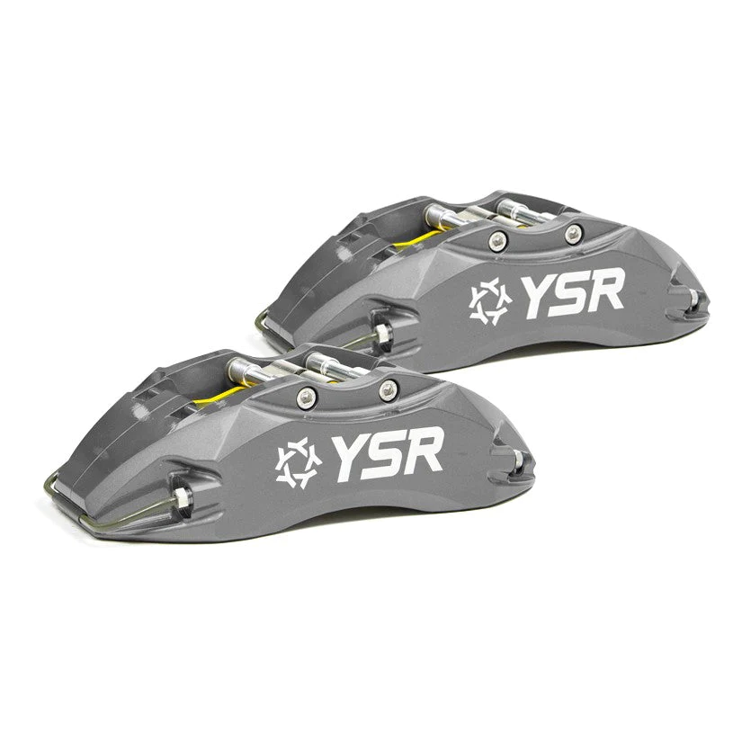 YSR Big Brake Kit - GEN1