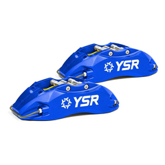 YSR Big Brake Kit - GEN1