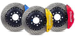 YSR Big Brake Kit - GEN2
