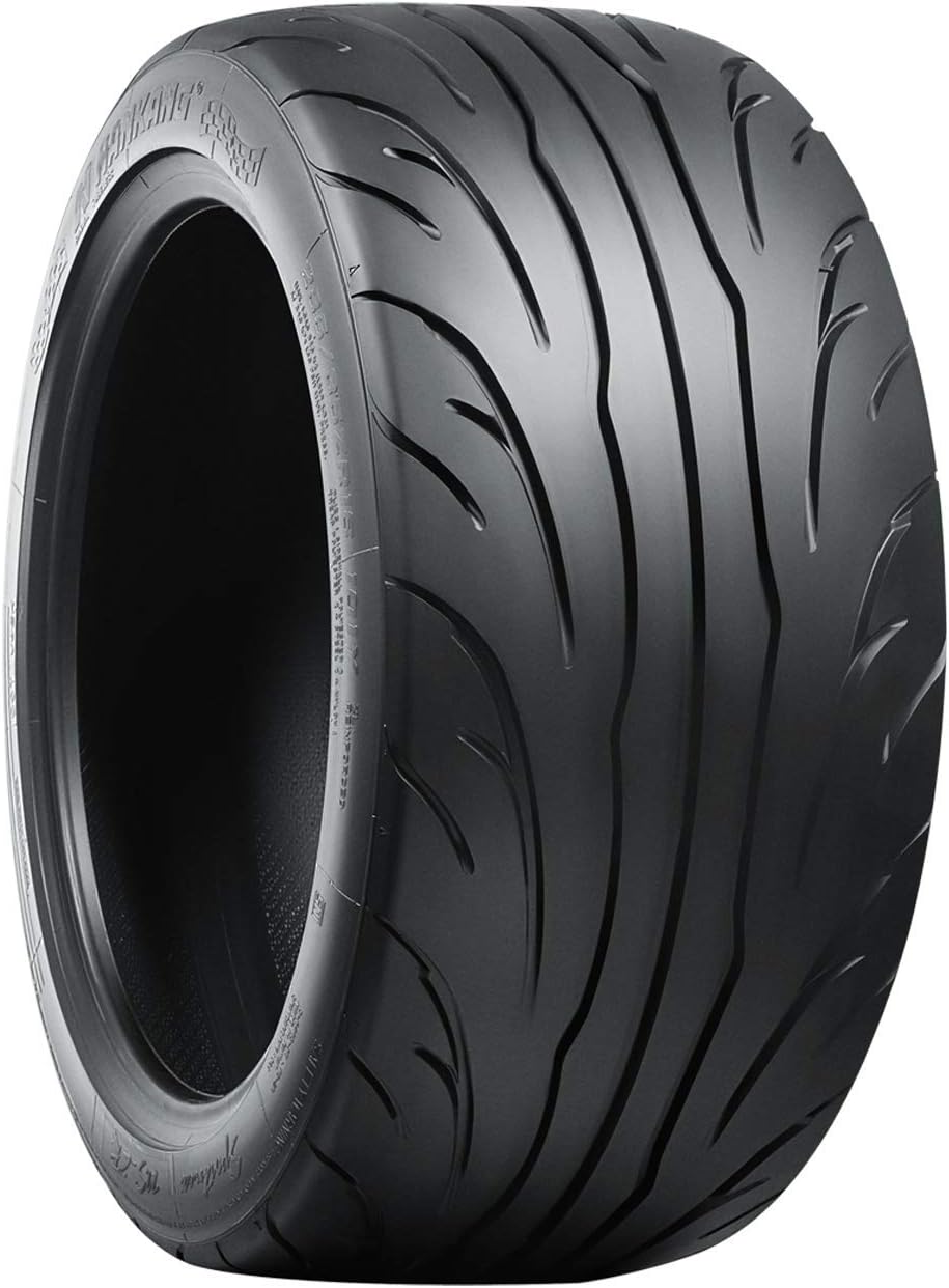 Nankang NS-2R Semi Slicks – MW UK