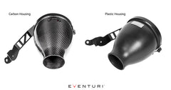 Eventuri Induction system