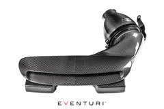 Eventuri Induction system