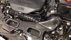 Eventuri Induction system