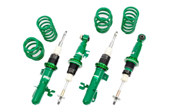 Tein coilovers - R50 R52 R53 - GEN1 – MW UK