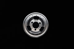 Gen 2 Mini Billet lightweight crankshaft pulley