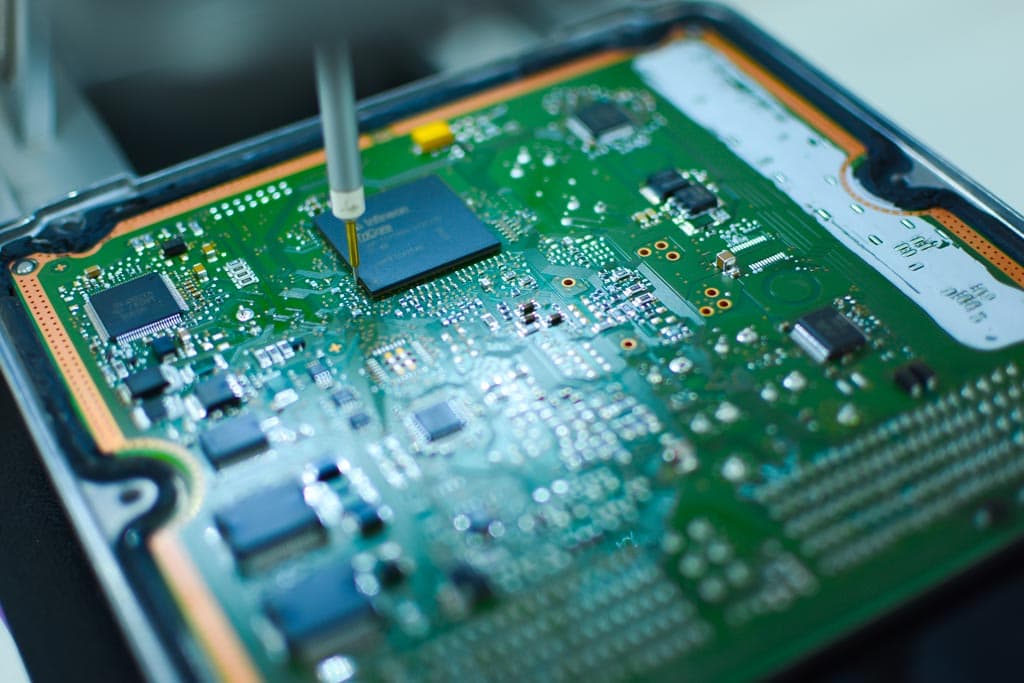 Mini R56 ECU Services