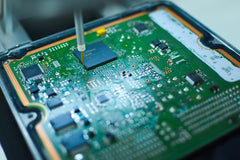 Mini R56 ECU Services