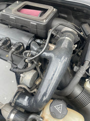 Gen 2 Mini Silicone Intake Pipe Cooper S N14 and N18