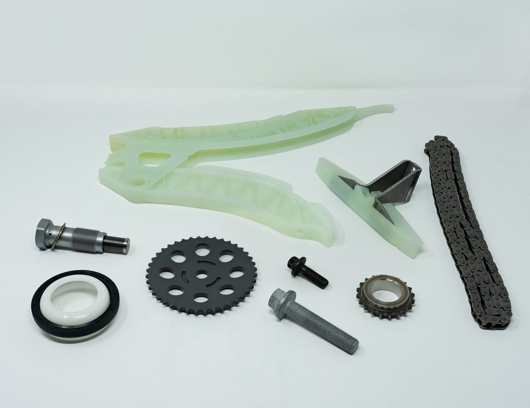 Gen2 Upgraded timing chain kit N12 N14 N16 N18