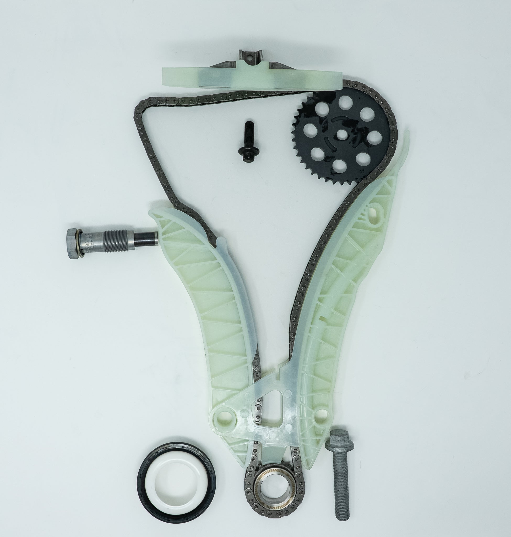 Gen2 Upgraded timing chain kit N12 N14 N16 N18