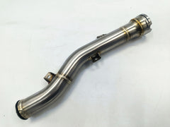 Gen2 Metal Crossover pipe R56