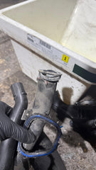 Gen2 Metal Crossover pipe R56