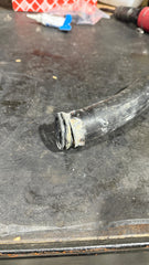 Gen2 Metal Crossover pipe R56