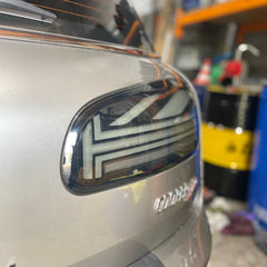 Gen 3 Mini UNION JACK - Mini F54 Clubman LED Union Jack Tailights