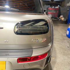 Gen 3 Mini UNION JACK - Mini F54 Clubman LED Union Jack Tailights