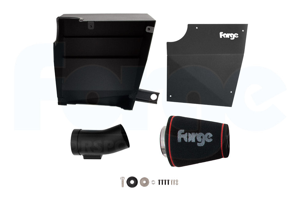 Mini f56 store induction kit