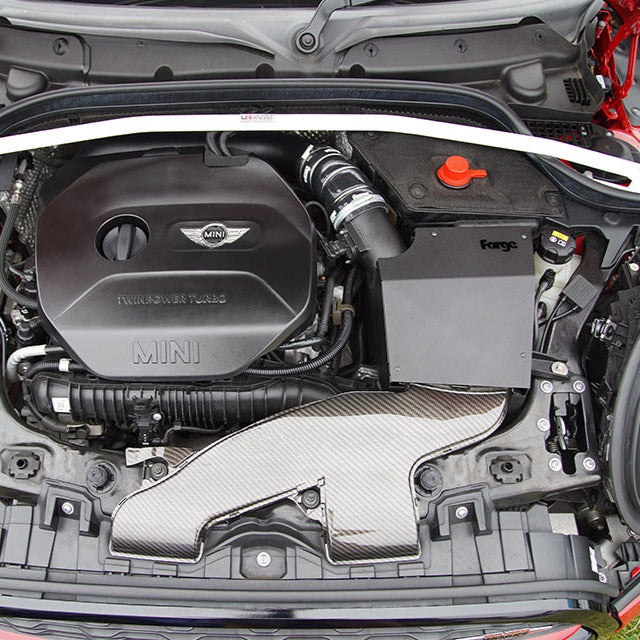 FORGE Induction Kit for BMW Mini Cooper F56