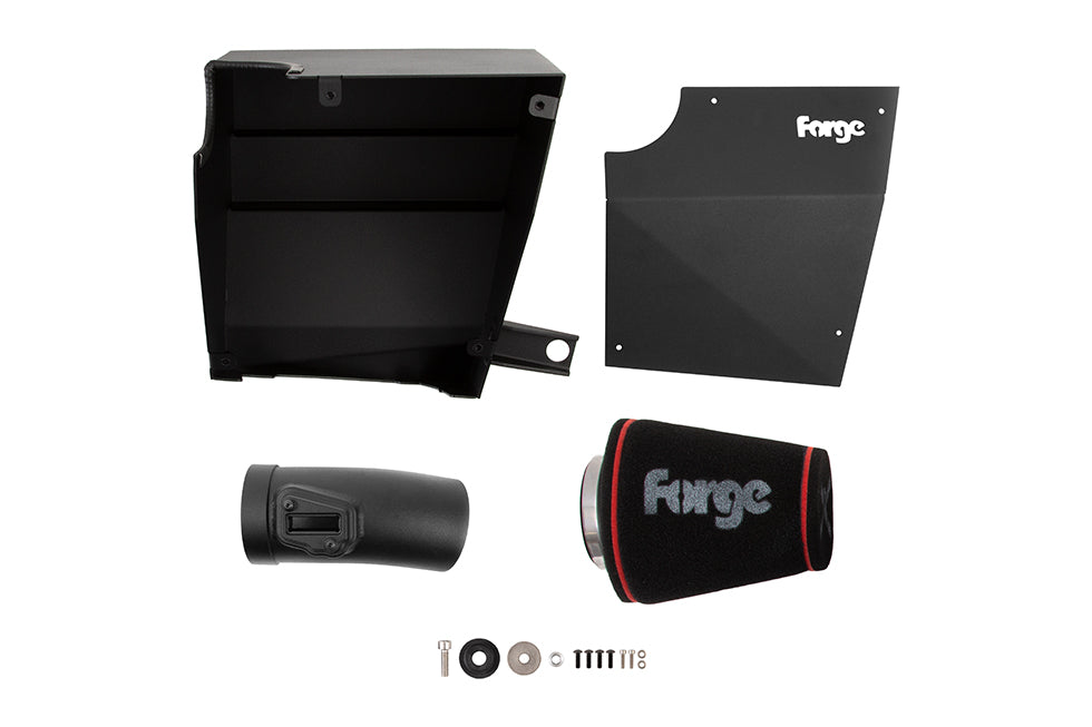 FORGE Induction Kit for Mini F54, F55, F56, F57