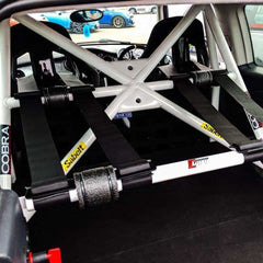 Mini R50 / R53 Half roll cage