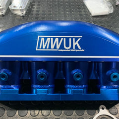Gen 2 Mini - Billet intake manifold - N14 / N18