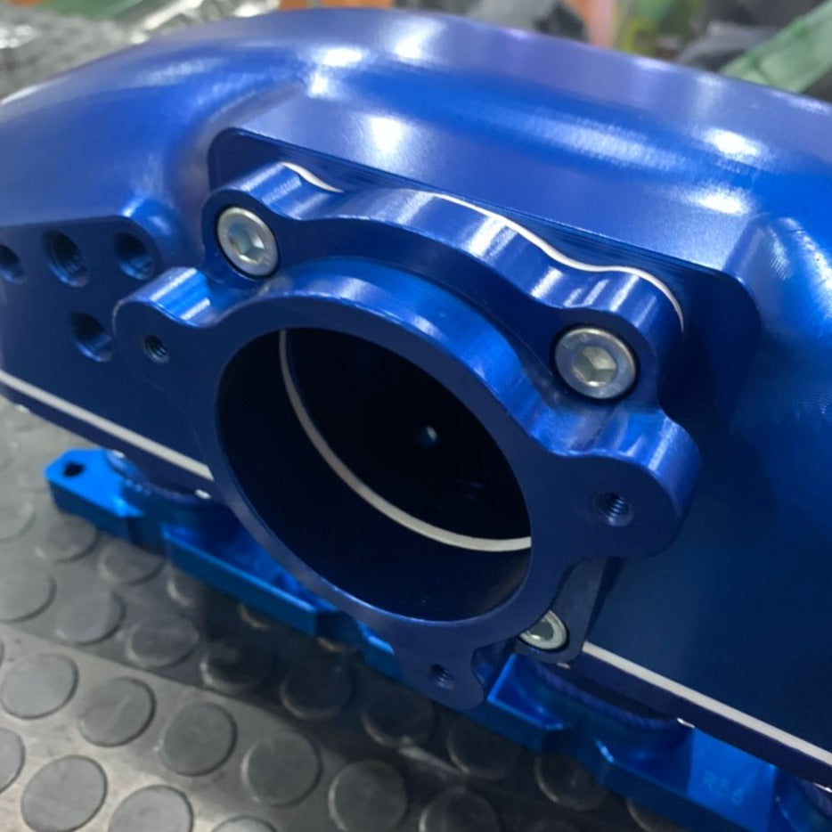 Gen 2 Mini - Billet intake manifold - N14 / N18