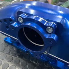 Gen 2 Mini - Billet intake manifold - N14 / N18