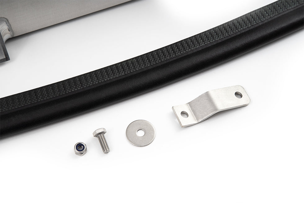 Gen 1 Mini Forge Mini Cooper S 1.6 Upgraded Air To Air Intercooler