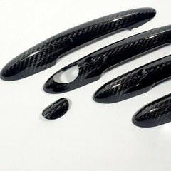 Gen 3 Mini Door Handle Covers - Generation 3 MINI