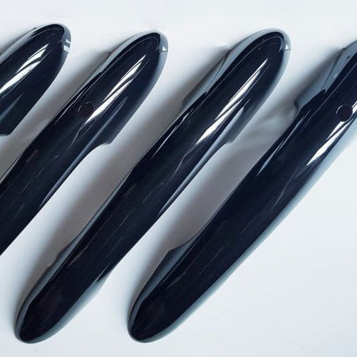 Gen 3 Mini Door Handle Covers - Generation 3 MINI