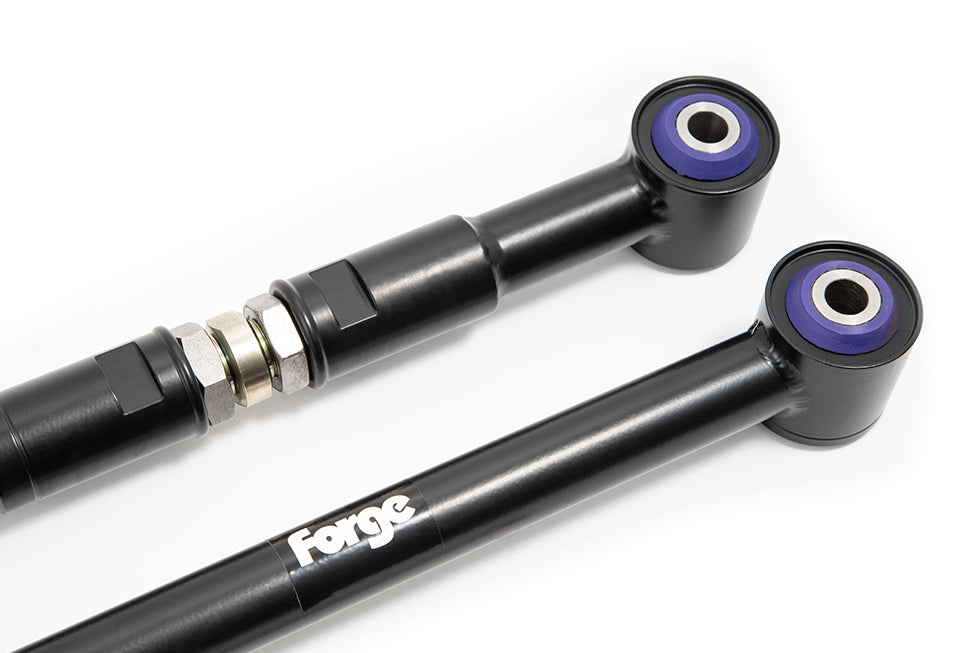 FORGE Mini Gen 3 & Gen 4 Adjustable Rear Tie Bars